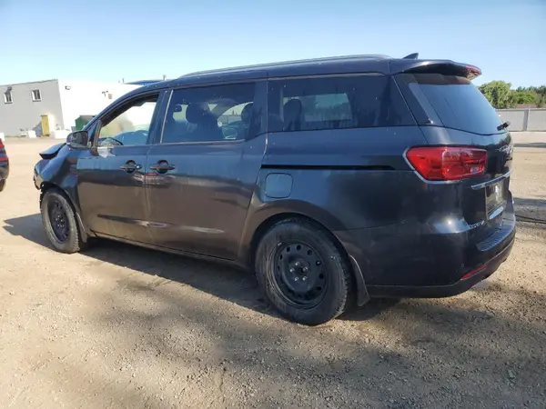 KNDMB5C10L6607210 2020 KIA SEDONA - Image 2