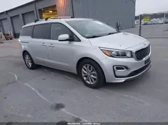 KNDMB5C10L6609104 2020 KIA SEDONA