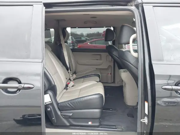 KNDMB5C10L6609328 2020 KIA SEDONA - Image 8