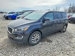 KNDMB5C10L6609605 2020 KIA SEDONA