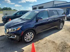 KNDMB5C10L6613122 2020 KIA SEDONA