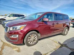 KNDMB5C10L6613332 2020 KIA SEDONA