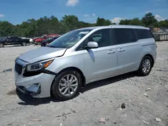 KNDMB5C10L6625593 2020 KIA SEDONA