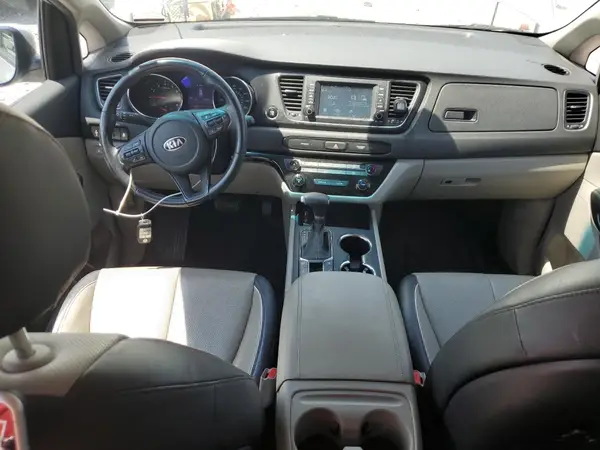 KNDMB5C10L6625593 2020 KIA SEDONA - Image 8
