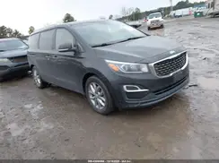 KNDMB5C10L6626100 2020 KIA SEDONA