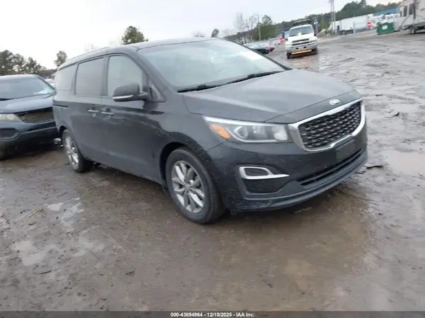 KNDMB5C10L6626100 2020 KIA SEDONA - Image 1