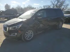 KNDMB5C10L6642216 2020 KIA SEDONA