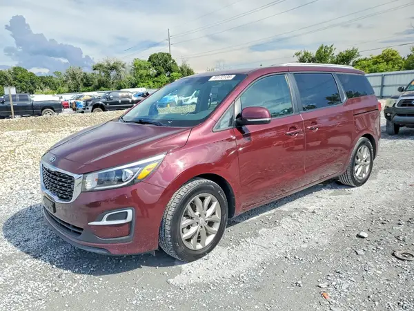 KNDMB5C10L6642300 2020 KIA SEDONA - Image 1