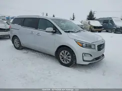 KNDMB5C10L6644290 2020 KIA SEDONA