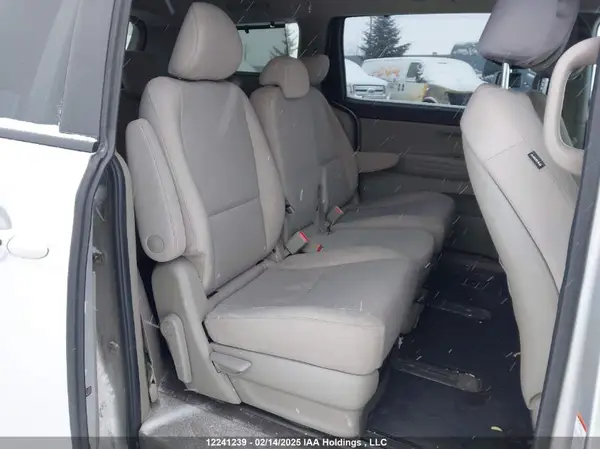 KNDMB5C10L6644290 2020 KIA SEDONA - Image 8