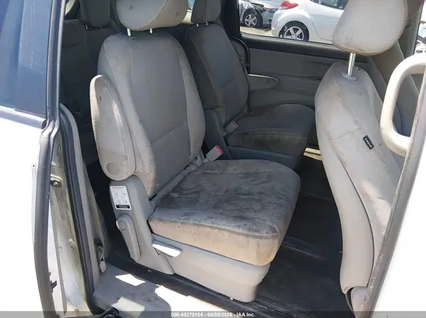 KNDMB5C10L6646086 2020 KIA SEDONA - Image 8