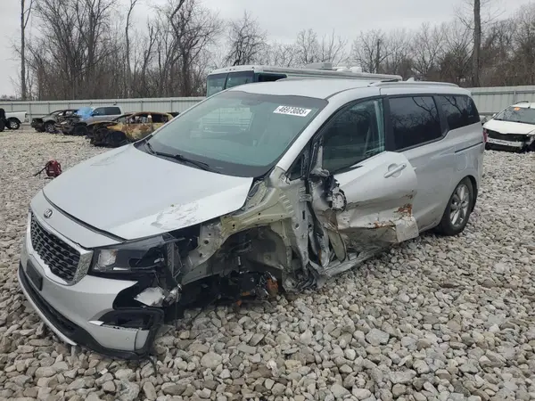 KNDMB5C10L6648064 2020 KIA SEDONA - Image 1