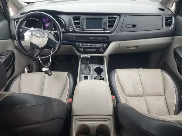 KNDMB5C10L6648064 2020 KIA SEDONA - Image 8