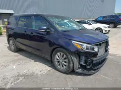 KNDMB5C10L6658271 2020 KIA SEDONA