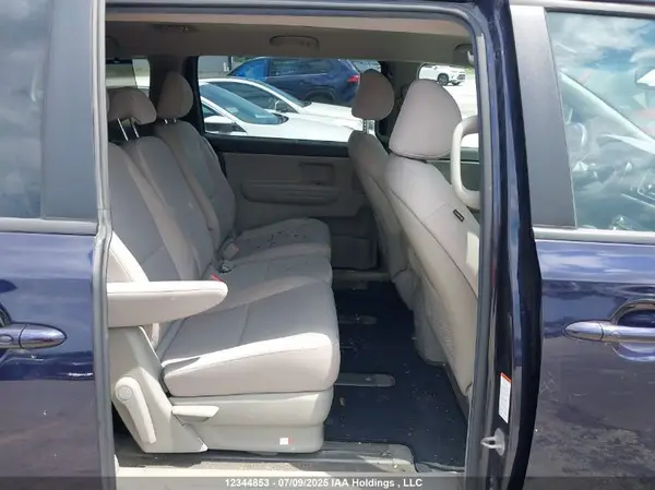 KNDMB5C10L6658271 2020 KIA SEDONA - Image 8