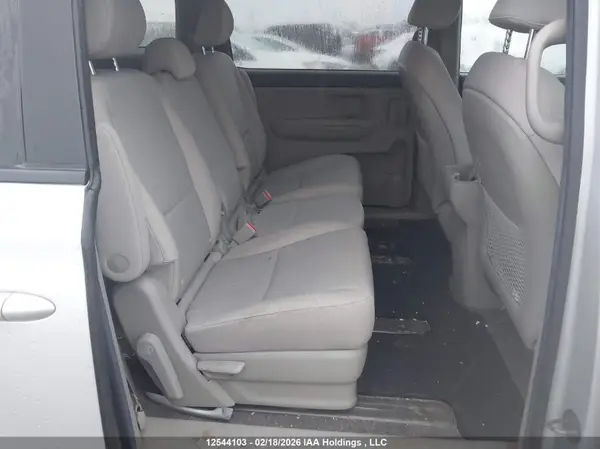 KNDMB5C10L6659517 2020 KIA SEDONA - Image 8