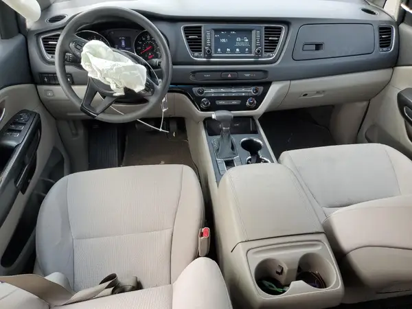 KNDMB5C10M6662080 2021 KIA SEDONA - Image 8
