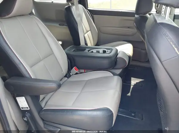 KNDMB5C10M6668249 2021 KIA SEDONA - Image 8