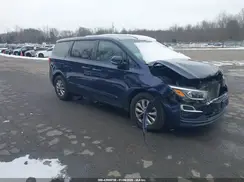 KNDMB5C10M6668560 2021 KIA SEDONA