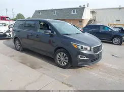 KNDMB5C10M6671247 2021 KIA SEDONA