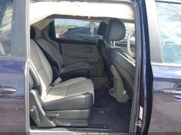 KNDMB5C10M6671779 2021 KIA SEDONA - Image 8