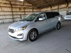 KNDMB5C10M6672995 2021 KIA SEDONA