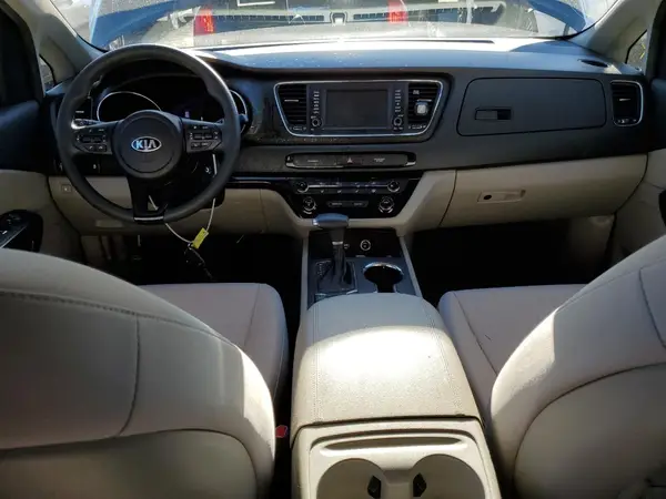 KNDMB5C10M6673080 2021 KIA SEDONA - Image 8