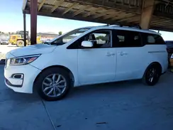 KNDMB5C10M6673418 2021 KIA SEDONA