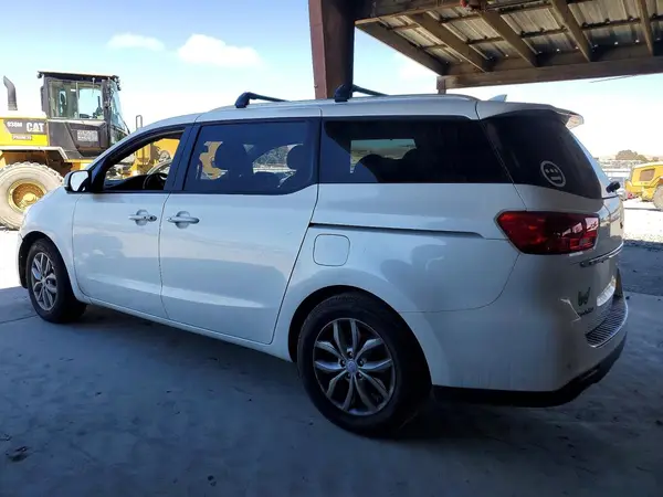 KNDMB5C10M6673418 2021 KIA SEDONA - Image 2