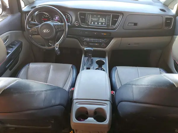 KNDMB5C10M6673418 2021 KIA SEDONA - Image 8