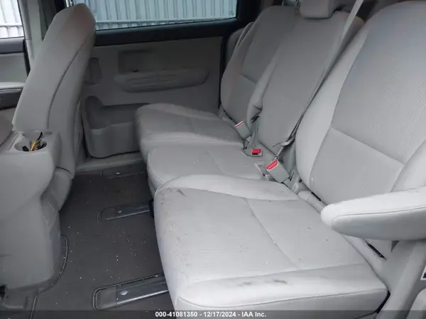 KNDMB5C10M6673807 2021 KIA SEDONA - Image 8