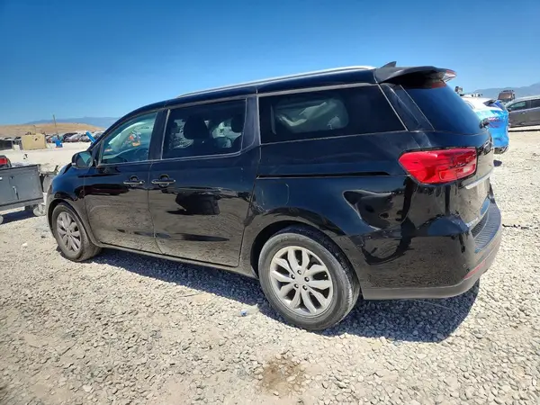 KNDMB5C10M6674147 2021 KIA SEDONA - Image 2