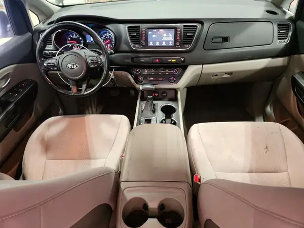KNDMB5C10M6675122 2021 KIA SEDONA - Image 8