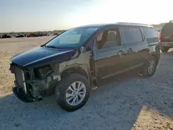 KNDMB5C11G6082681 2016 KIA SEDONA