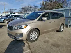 KNDMB5C11G6084348 2016 KIA SEDONA
