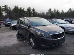 KNDMB5C11G6084768 2016 KIA SEDONA