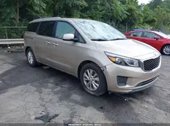 KNDMB5C11G6084804 2016 KIA SEDONA