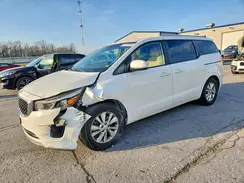 KNDMB5C11G6084821 2016 KIA SEDONA