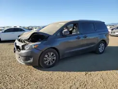 KNDMB5C11G6085080 2016 KIA SEDONA