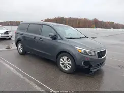 KNDMB5C11G6085273 2016 KIA SEDONA