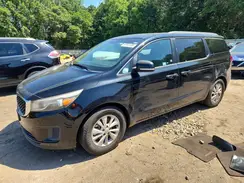 KNDMB5C11G6085919 2016 KIA SEDONA