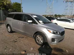 KNDMB5C11G6087654 2016 KIA SEDONA