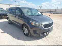 KNDMB5C11G6089310 2016 KIA SEDONA