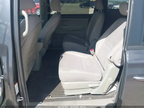 KNDMB5C11G6089310 2016 KIA SEDONA - Image 8