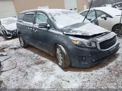 KNDMB5C11G6089548 2016 KIA SEDONA
