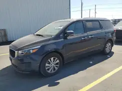 KNDMB5C11G6089761 2016 KIA SEDONA
