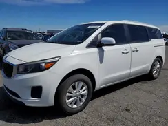 KNDMB5C11G6090151 2016 KIA SEDONA