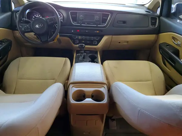 KNDMB5C11G6090151 2016 KIA SEDONA - Image 8