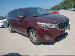 KNDMB5C11G6090652 2016 KIA SEDONA