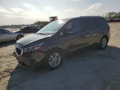 KNDMB5C11G6090781 2016 KIA SEDONA